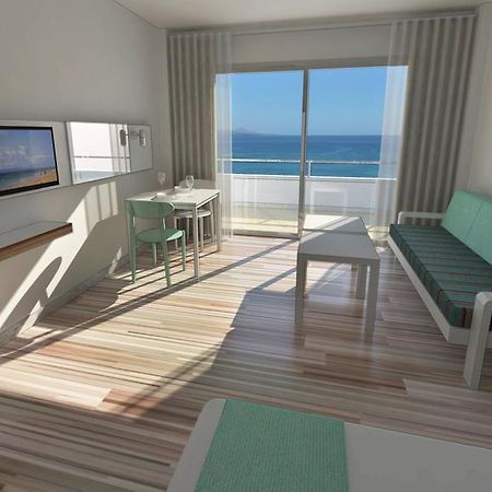 Apartamentos Luz Playa Las Palmas de Gran Canaria Exteriér fotografie