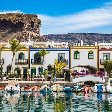 Apartamentos Luz Playa Las Palmas de Gran Canaria Exteriér fotografie