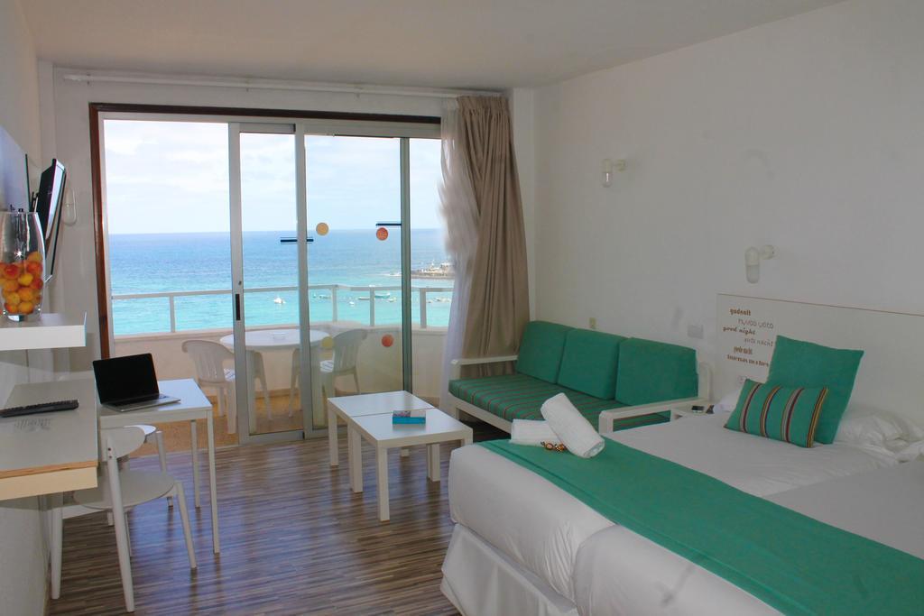 Apartamentos Luz Playa Las Palmas de Gran Canaria Exteriér fotografie