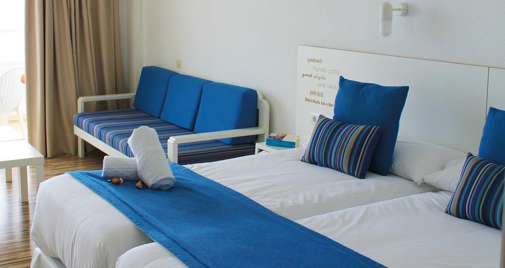 Apartamentos Luz Playa Las Palmas de Gran Canaria Exteriér fotografie